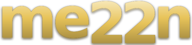 me22n logotipo
