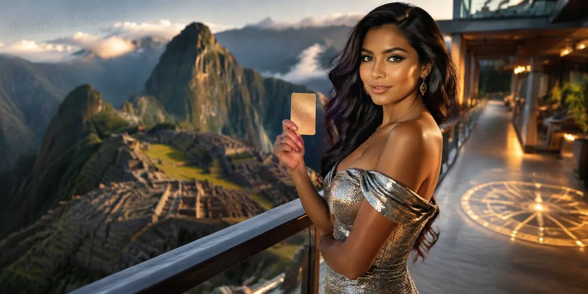 me22n Perú lobby de juegos